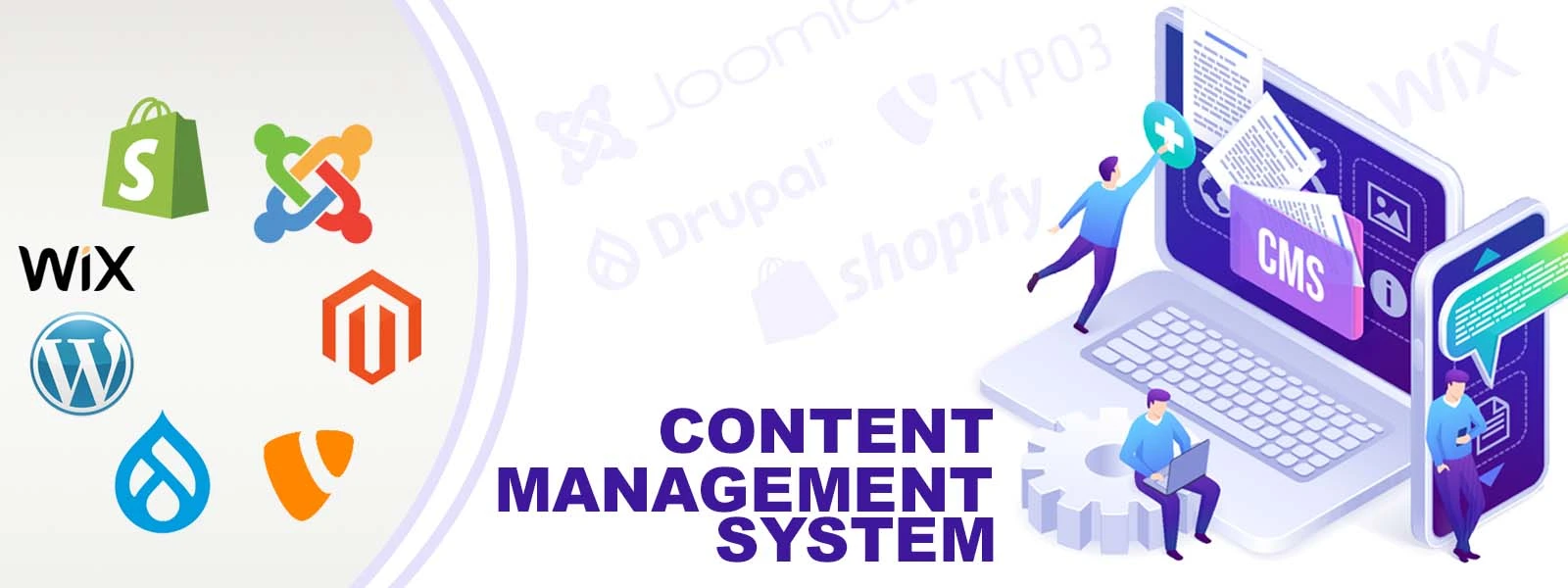 The Best CMS (Content Management System) Of All Time